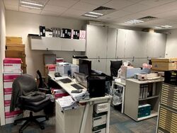 One Raffles Quay (D1), Office #581721421